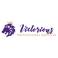 A purple and gold logo with the word " purple princess ".